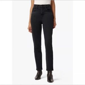Joe’s Jeans The Raine High Rise Slim Straight